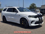 2024 Dodge Durango SRT 392 AWD