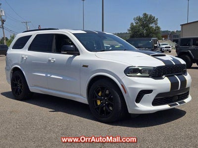 2024 Dodge Durango SRT 392 AWD