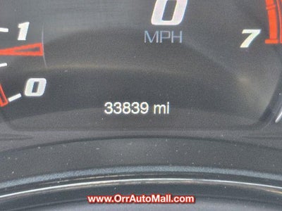 2024 Dodge Durango SRT 392 AWD