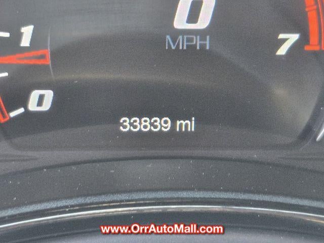 2024 Dodge Durango SRT 392 AWD