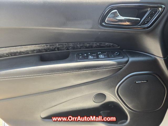 2024 Dodge Durango SRT 392 AWD