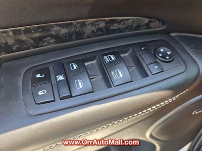 2024 Dodge Durango SRT 392 AWD