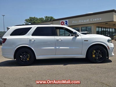 2024 Dodge Durango SRT 392 AWD