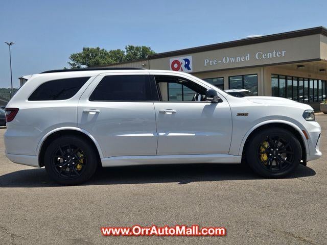2024 Dodge Durango SRT 392 AWD
