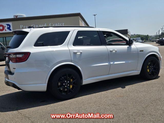 2024 Dodge Durango SRT 392 AWD