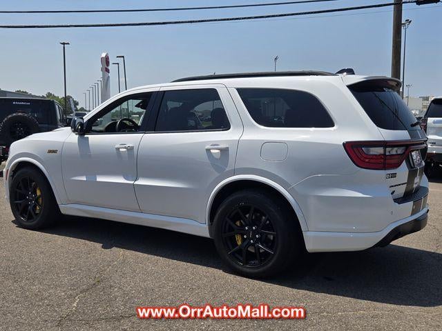 2024 Dodge Durango SRT 392 AWD