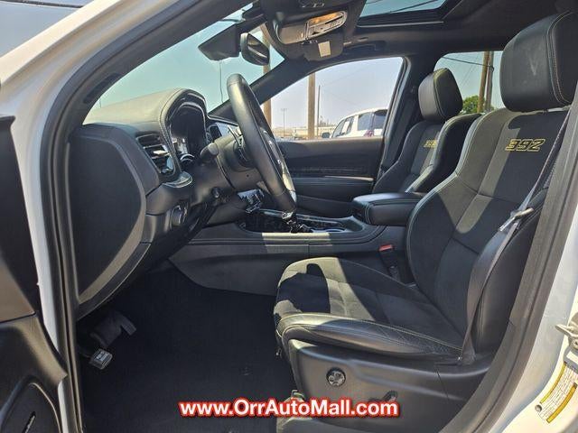 2024 Dodge Durango SRT 392 AWD