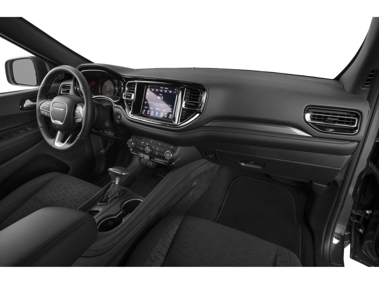 2024 Dodge Durango SRT 392 AWD