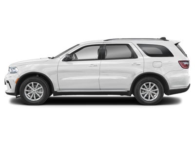 2024 Dodge Durango SRT 392 AWD
