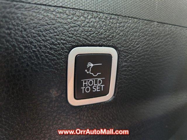 2024 Jeep Wagoneer L Series II 4x4