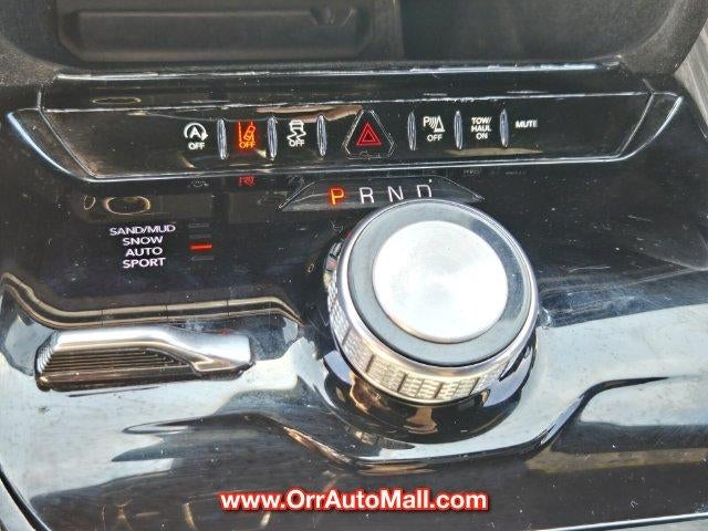 2024 Jeep Wagoneer L Series II 4x4