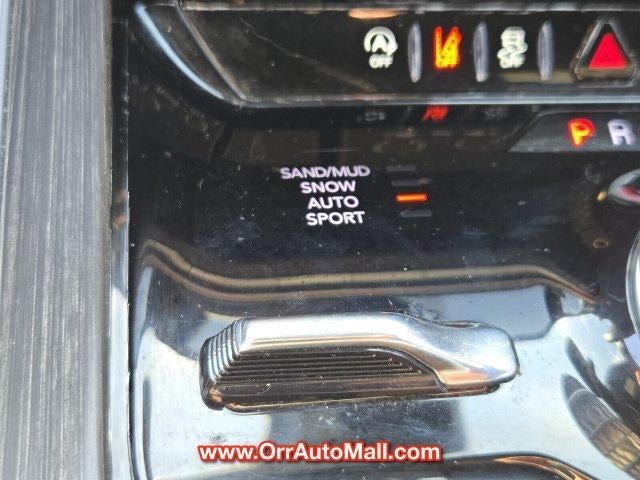 2024 Jeep Wagoneer L Series II 4x4