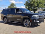 2024 Jeep Wagoneer L Series II 4x4