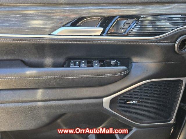2024 Jeep Wagoneer L Series II 4x4
