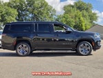 2024 Jeep Wagoneer L Series II 4x4