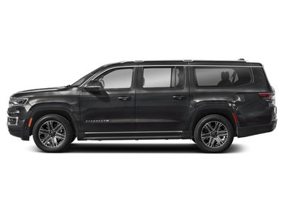 2024 Jeep Wagoneer L Series II 4x4
