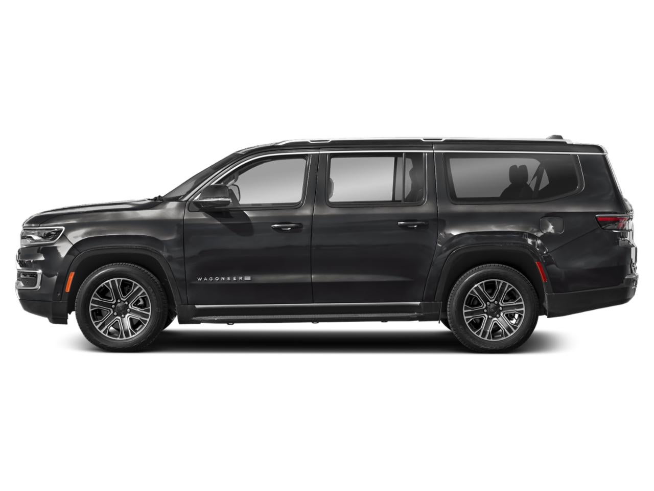 2024 Jeep Wagoneer L Series II 4x4