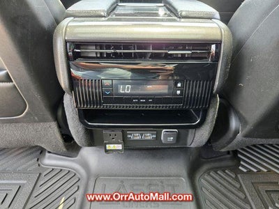 2023 Jeep Wagoneer 4x4