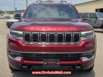 2023 Jeep Wagoneer 4x4