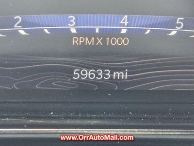 2023 Jeep Wagoneer 4x4