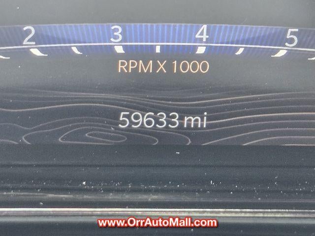 2023 Jeep Wagoneer 4x4