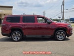 2023 Jeep Wagoneer 4x4