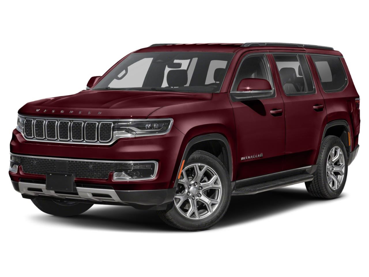 2023 Jeep Wagoneer 4x4