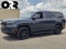 2023 Jeep Wagoneer Series II 4x4
