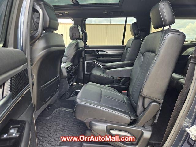 2023 Jeep Wagoneer Series II 4x4