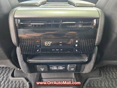 2023 Jeep Wagoneer Series II 4x4
