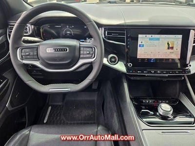 2023 Jeep Wagoneer Series II 4x4