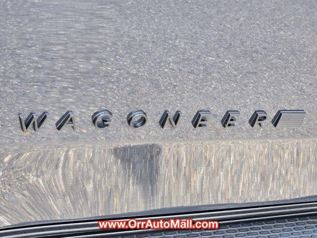 2023 Jeep Wagoneer Series II 4x4