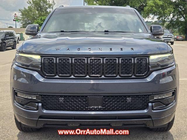 2023 Jeep Wagoneer Series II 4x4