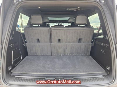 2023 Jeep Wagoneer Series II 4x4