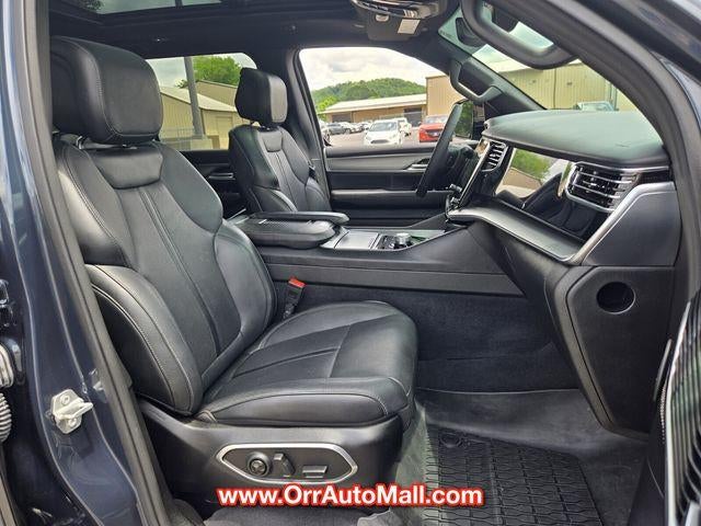 2023 Jeep Wagoneer Series II 4x4