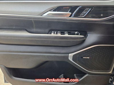 2023 Jeep Wagoneer Series II 4x4