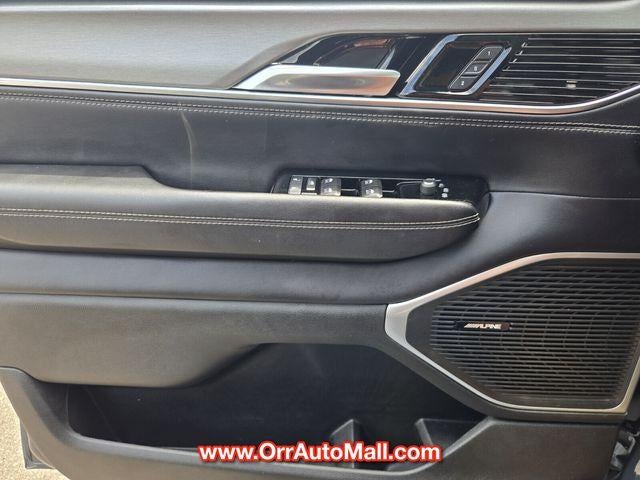 2023 Jeep Wagoneer Series II 4x4