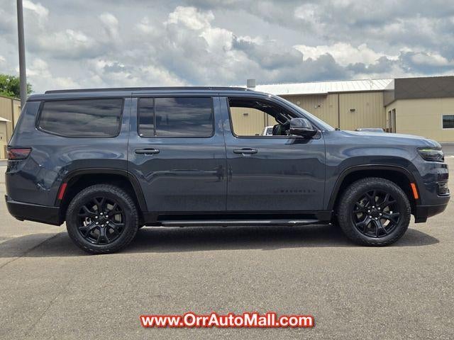 2023 Jeep Wagoneer Series II 4x4