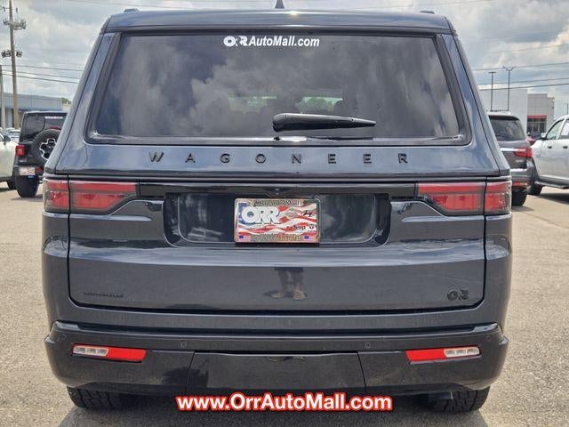 2023 Jeep Wagoneer Series II 4x4