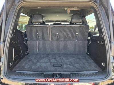 2024 Jeep Wagoneer Series II 4x4