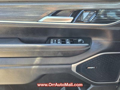 2024 Jeep Wagoneer Series II 4x4