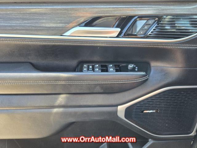 2024 Jeep Wagoneer Series II 4x4