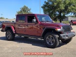 2021 Jeep Gladiator Rubicon 4x4