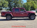 2021 Jeep Gladiator Rubicon 4x4