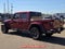 2021 Jeep Gladiator Rubicon 4x4
