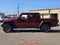 2021 Jeep Gladiator Rubicon 4x4