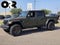 2023 Jeep Gladiator Rubicon 4x4