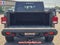2023 Jeep Gladiator Rubicon 4x4