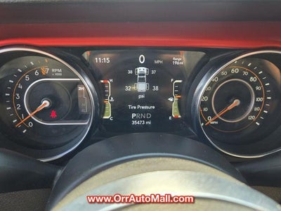2023 Jeep Gladiator Rubicon 4x4