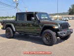 2023 Jeep Gladiator Rubicon 4x4